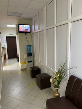 Меджик Дент на Юлиуса Фучика, фото №1