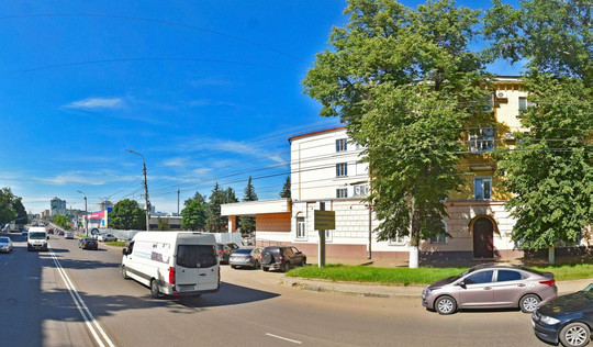 Областная стоматологическая поликлиника на Герцена, фото №1