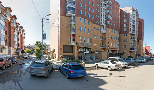 Межрегиональный центр лазерной терапии на Красногвардейской, фото №1