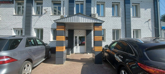 Доктор Ахмад на Островского, фото №1