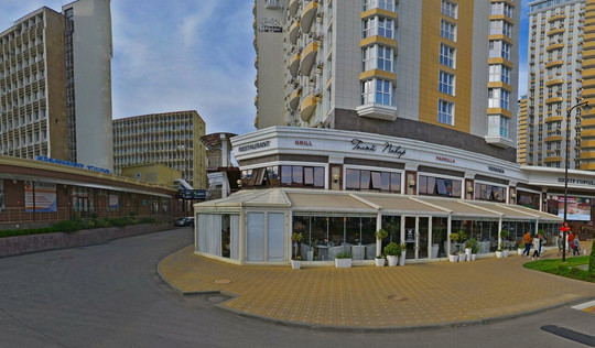 Клиника Беродзе на Красной, фото №1
