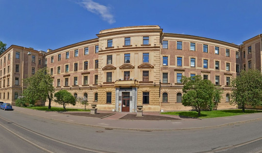 Научно-клинический исследовательский центр, фото №1