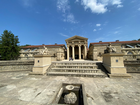 Бальнеогрязелечебница на Семашко, фото №1