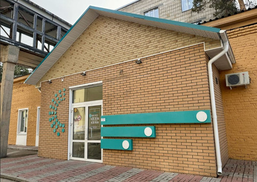 Стоматология СВ-ДЕНТ в 85 квартале, фото №1