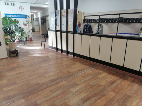 Женская консультация на Ленина, фото №1