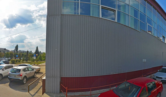 Пикассо на Гагарина, фото №1