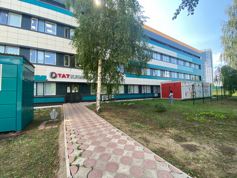 Татклиник на 9 комплексе 16, фото №1