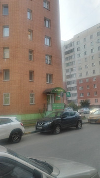 Гемотест на Оршанской, фото №1