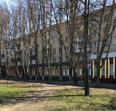 Клиника Цигун, фото №1