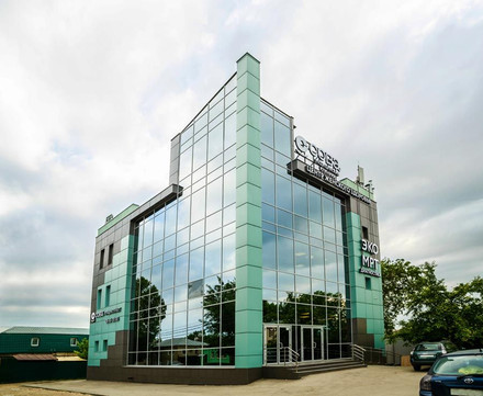 Сова на Симбирской, фото №1