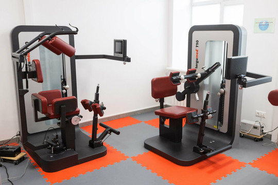 Вертебре плюс на Худайбердина, фото №1