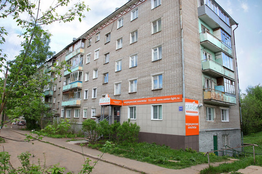 Лайт на Лепсе, фото №1