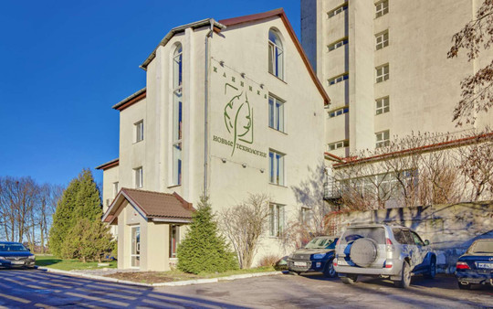 Новые Технологии на Московском, фото №1