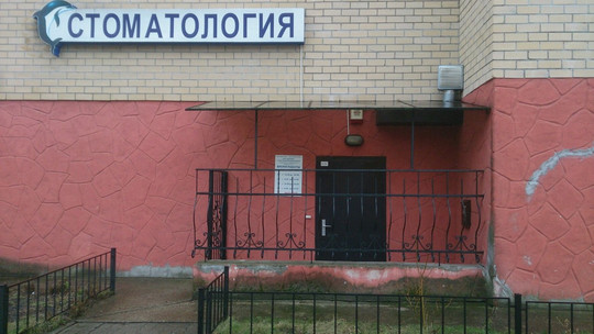Дельфис на Куйбышева, фото №1