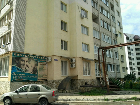 Константа на Тархова С.Ф., фото №1