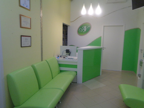 Академия улыбки на Победы, фото №1