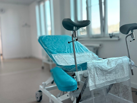 Клиника Геморроя нет, фото №1