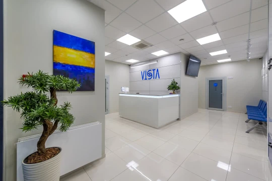 Клиника VISTA, фото №1