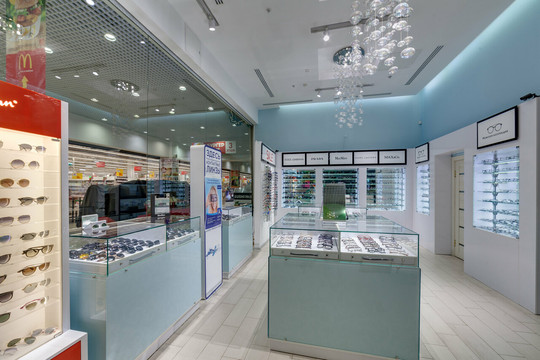 Мой взгляд на Московском, фото №1