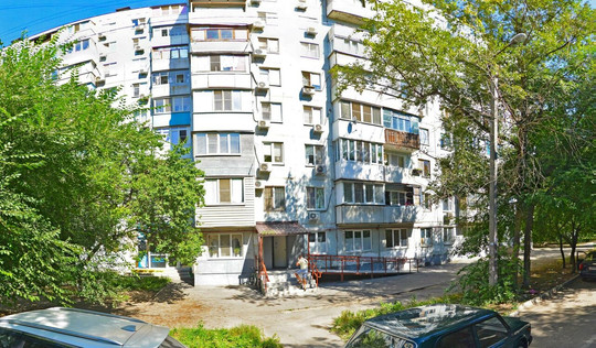 Эстетик-Дэнт на Космонавтов, фото №1