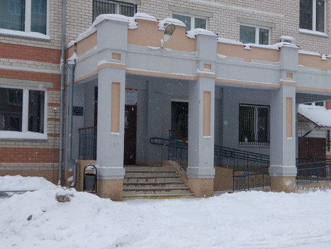 Женская консультация №1 мкр. 3 Давыдовский в мкр Давыдовский-3, фото №1