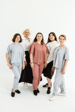 Клиника Глазуновой Разум тела на 40 лет Октября, фото №1