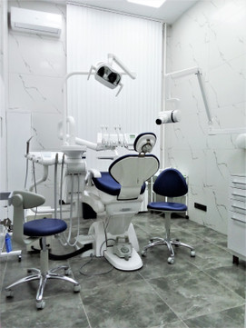 МЦ Ситилаб, фото №1