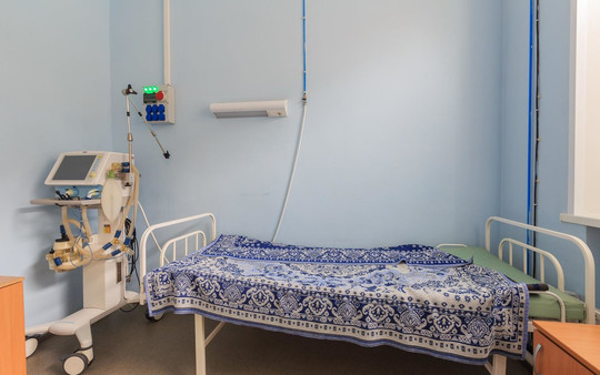 Интермедсервис на Партизана Железняка, фото №1