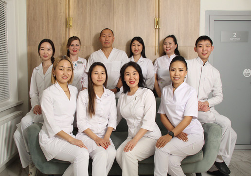 Стоматология Dent'Lee, фото №1