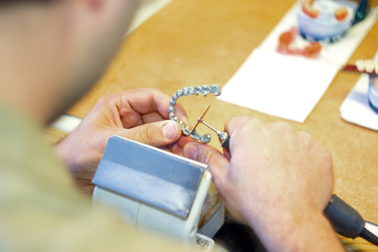 Дент Мастер на Архитекторов, фото №1