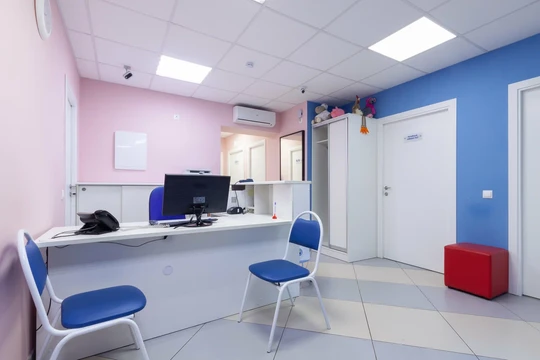 Сеть медицинских центров NOVI, фото №1