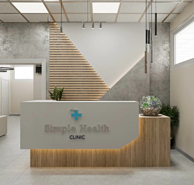 Клиника Simple Health, фото №1