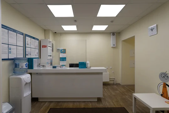 Инвитро в Красногорске на Красногорском, фото №1