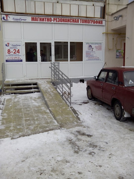 Томоград в 24 микрорайоне, фото №1