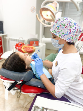 Знакомый доктор, фото №1