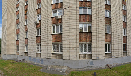 KDL на Юрина, фото №1