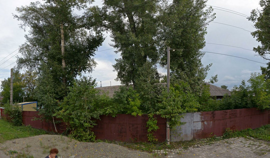 Подразделение №1 ГП №1 на Краевой, фото №1