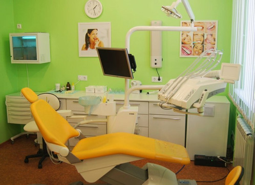 Mydentist на Гурьевской, фото №1