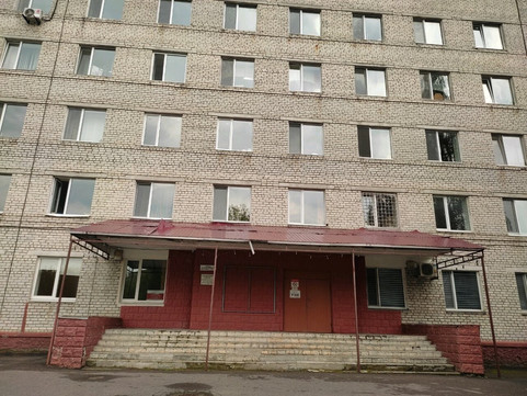 Областной перинатальный центр на Станке Димитрова, фото №1