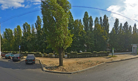 Травмпункт больницы скорой помощи №1 на Космонавтов, фото №1