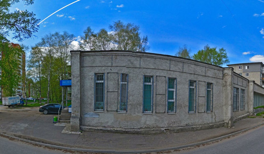 Православный медицинский центр им. Иконы Божией Матери Нечаянная Радость на Победы, фото №1