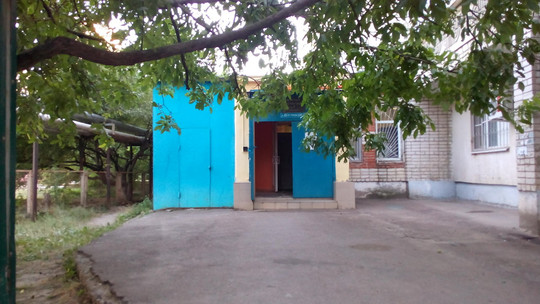 Женская консультация №7 на 40-летия Победы, фото №1