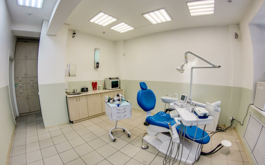 Гардент на Физкультурной, фото №1