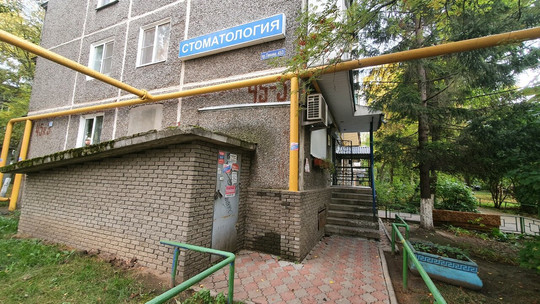 Практика на Ленина, фото №1