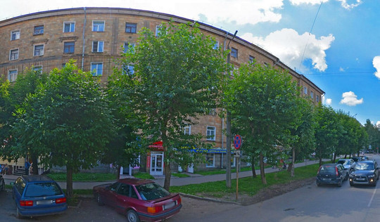 Реноме на Маркса 42, фото №1