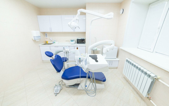 Дуэт Дент на Гоголя, фото №1