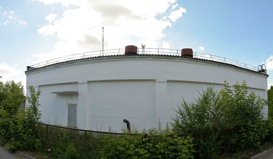 Детская поликлиника на Мамина, фото №1