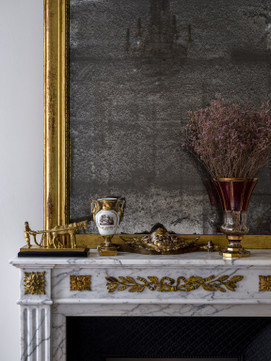 Bellefontaine в Денежном, фото №1