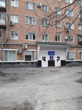 Стоматологическая поликлиника на Ленина, фото №1