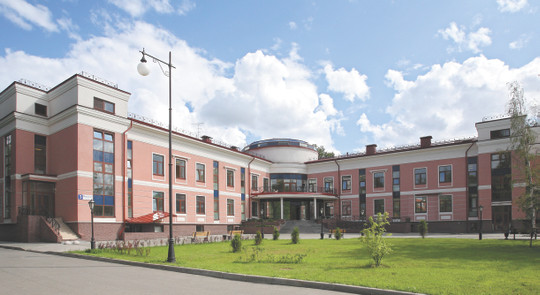 КДЦ Управления делами Президента РФ, фото №1